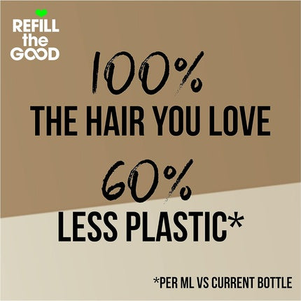 Șampon, Pantene, Repair & Protect, fără silicon, 480ml