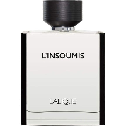 Parfum barbați, Lalique, L'Insoumis, 100 ml