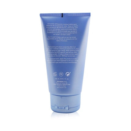Emulsie după plajă, Skeyndor, Sun Expertise, 150ml