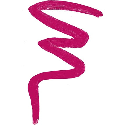 Ruj Bourjois Velvet The Pencil, Framboise Griffe