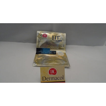 Masca hidratantă, Dermacol, Hyaluron Therapy, 10g