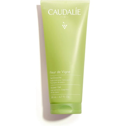 Gel de duș, Caudalie, Fleur de Vigne, 200ml