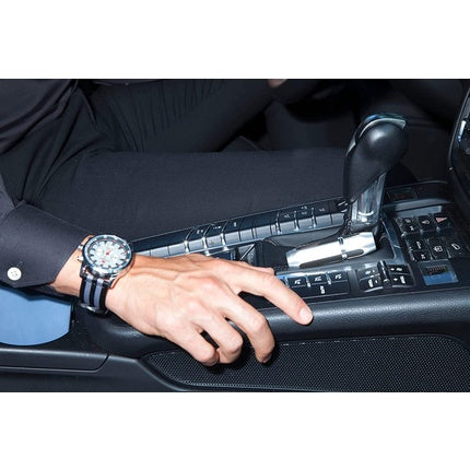 Sticlă parfum reîncărcabilă Travalo Vector, 4.8g, argintiu