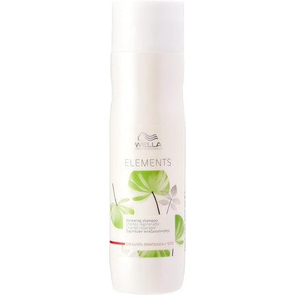 Șampon Wella Elements Renewing 250ml Alb