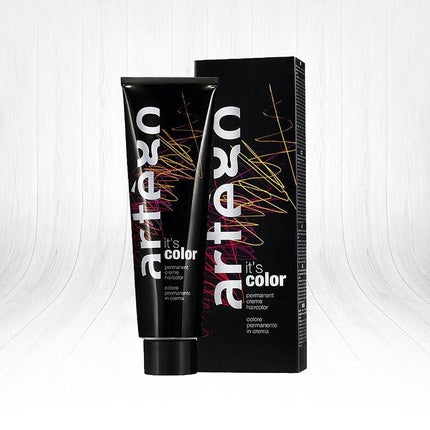 Vopsea de păr, Artego, IT'S COLOR 9.4 Blond Deschis Cupru 150ml