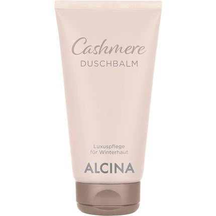 Cremă de duș, Alcina, Cashmere, 150ml