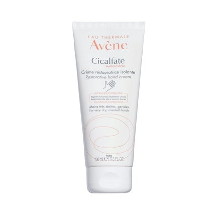 Cremă de mâini, Avène, Cicalfate, 3.3 fl.oz.