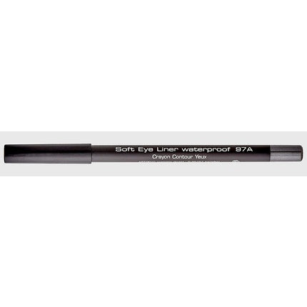 Eyeliner Artdeco Soft Waterproof 1.2g Cremos Antracit