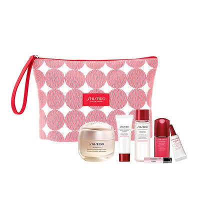 Set cadou, Shiseido, Benefiance, corector riduri