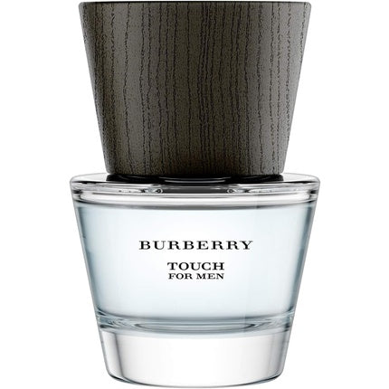 Parfum Burberry Touch, 30ml, capac negru
