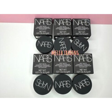 Corector Nars Soft Matte Complete, 45g