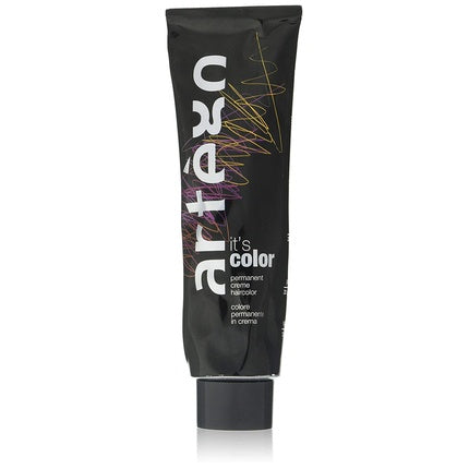 Vopsea păr, Artego, It's Color 8.01 Ash Blonde, 150ml