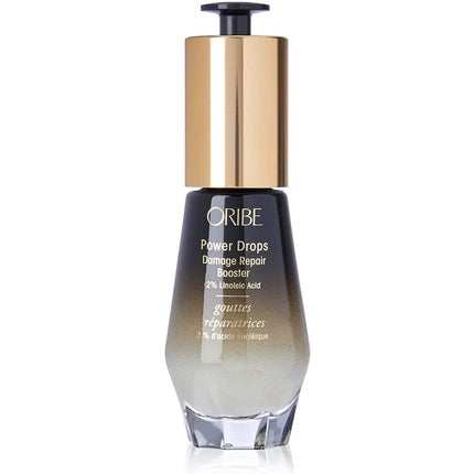 Ser Păr, Oribe, Damage Repair Booster, auriu-negru