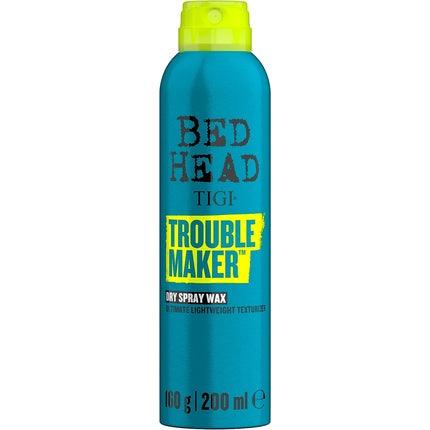 Spray Texturizant, Tigi, Bed Head Trouble Maker, 200ml