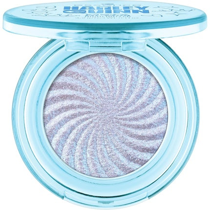 Iluminator Essence, Harley Quinn, Albastru Holografic 3.2g