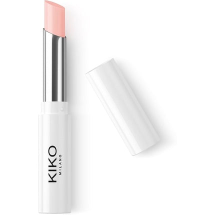 Balsam de buze, Kiko Milano, Stylo hidratant, roz