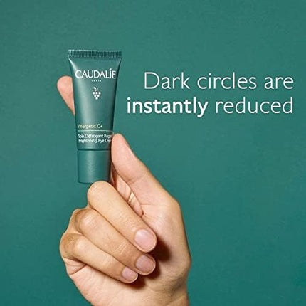 Crema contur ochi Caudalie Vinergetic C Plus 0.5oz