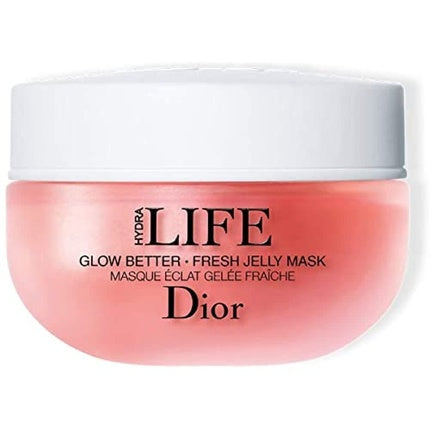 Masca gel pentru fata, Dior, Hydra Life, 60 ml