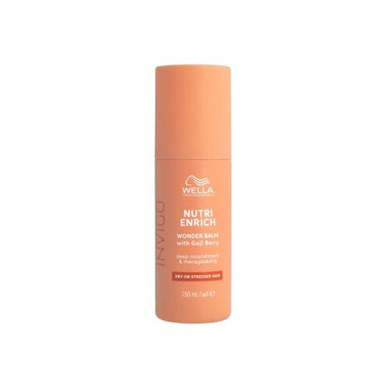 Balsam păr, Wella, Invigo Nutri Enrich, 150ml