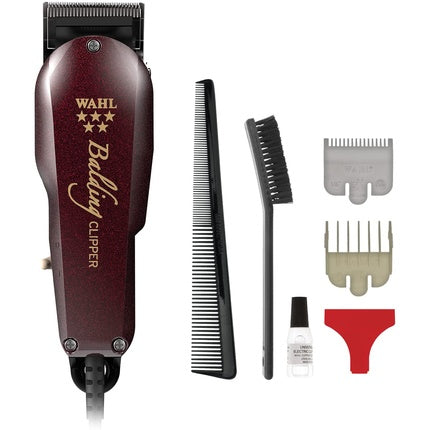 Mașină de tuns, Wahl, 8110-016 Balding, 5 Star Series