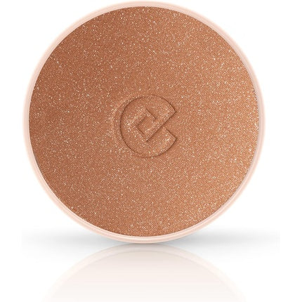 Pudră bronzantă Collistar, Silk Effect, 10g