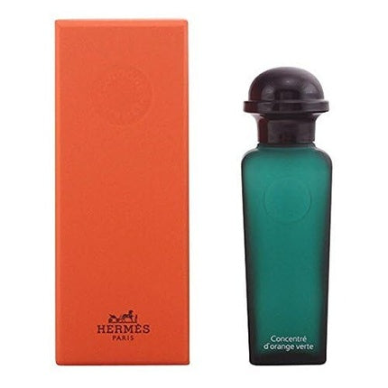 Apă de toaletă, Hermès, Green orange water, 100 ml