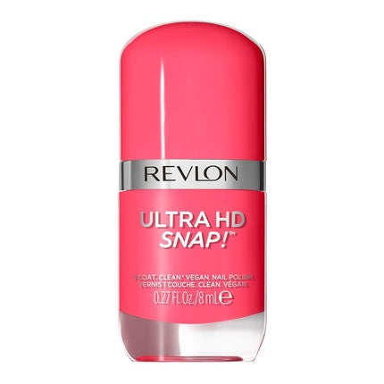 Lac Unghii Revlon Ultra HD Snap Roz