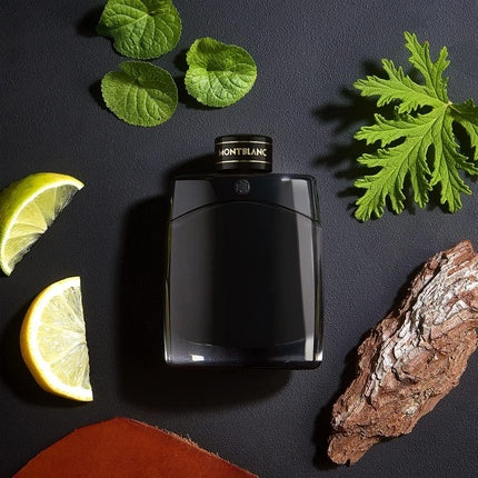 Apa de parfum, Montblanc, Legend, 100ml
