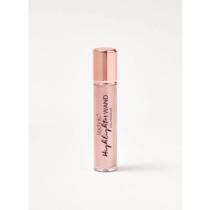 Iluminator, Technic, Highlighter Wand, roz metalizat