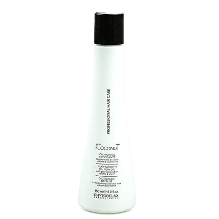 Îngrijire păr, Phytorelax, Coconut, alb, 150 ml