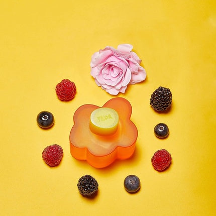 Eau De Toilette, Agatha Ruiz de la Prada, Flor, portocaliu