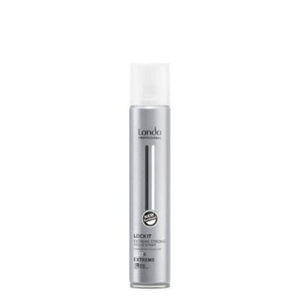 Spray Fixativ Păr Londa Lock It Extreme 300ml
