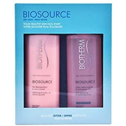 Lotiune hidratanta, Biotherm, Duo Biosource, 90g