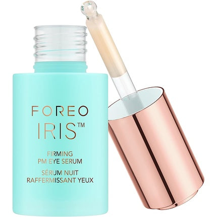 Serum pentru ochi, Foreo IRIS, retinol si extract de ciuperci