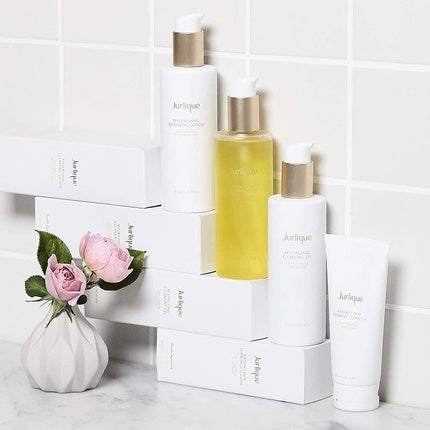 Ulei demachiant, Jurlique, toate tipurile de ten, 200ml