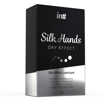 Gel masaj, Intt, SH0001, 226g