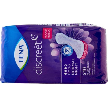 Absorbante feminine, Essity, Tena Lady Discreet, 200g