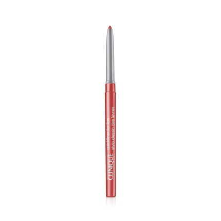 Creion Contur Buze, Clinique Quickliner, Intense Cayenne