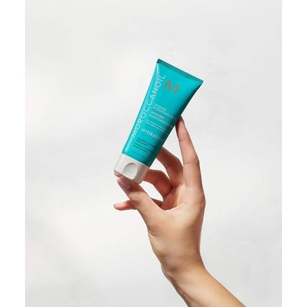 Mască păr, Moroccanoil, Intense Hydrating, 75ml, albastră