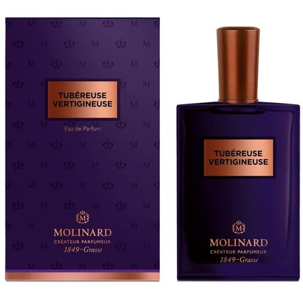 Parfum, Molinard, Tubereuse Vertigineuse, 75ml Spray