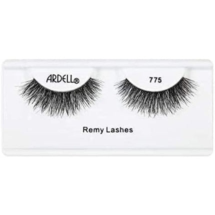 Gene false Ardell 775, Remy, negru