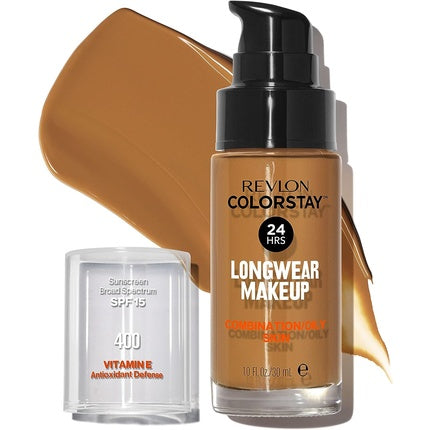 Fond de ten Revlon ColorStay 30ml caramel