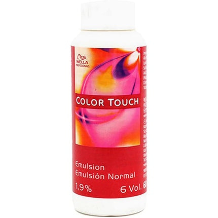 Revelator Wella Color Touch 1.9% 60ml