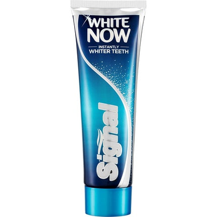 Pasta de dinți, Signal, White Now, 75ml