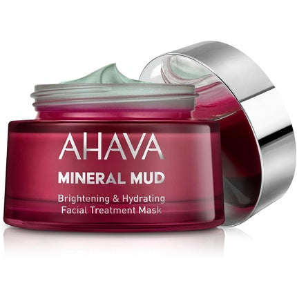 Masca faciala hidratanta, Ahava, Brightening, 50ml