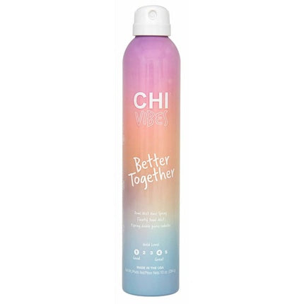 Lac de păr, CHI Vibes, Better Together, multicolor, 284ml