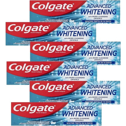 Pastă de dinți, Colgate, Advanced White, 100ml
