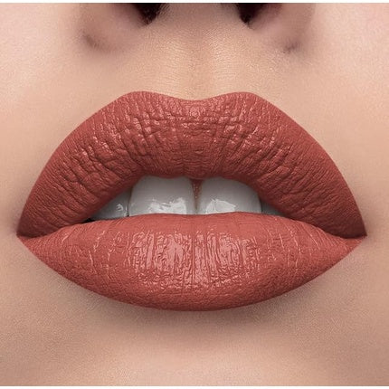 Ruj, Mulac, Creamlust, nude, vegan