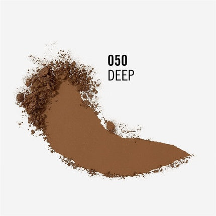 Pudră Compactă, Rimmel, Kind + Free, maro