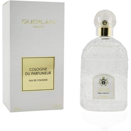 Eau de Cologne Guerlain Perfumer's Cologne 100ml